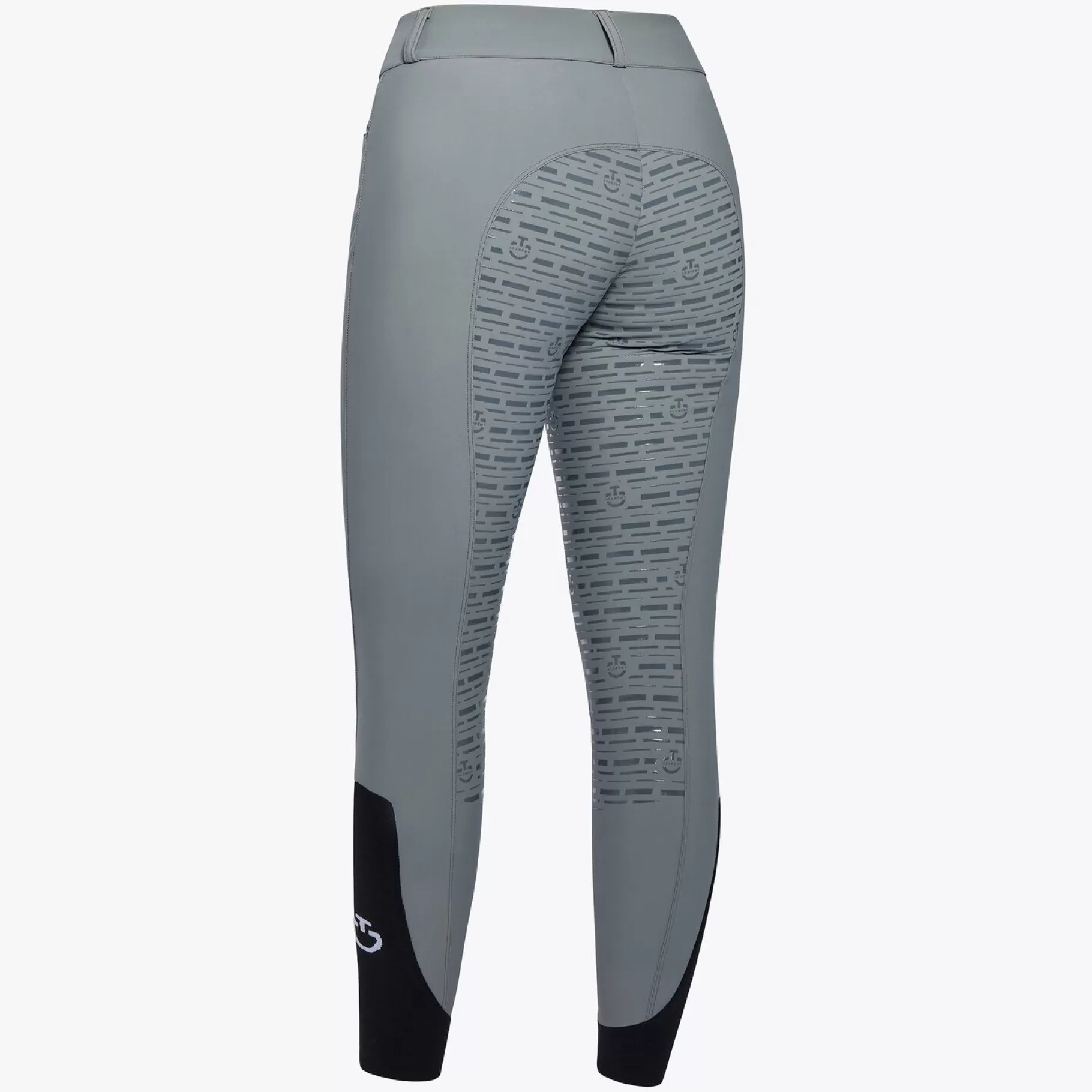 Ct Academy Women'S Breeches In Jersey-Cavalleria Toscana Hot