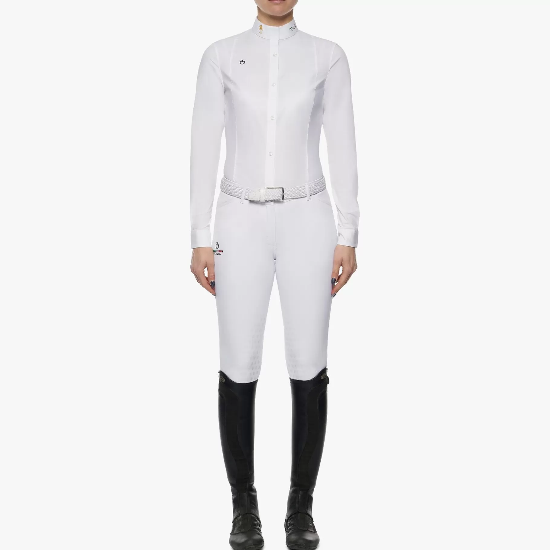 Fise Women'S Shirt-Cavalleria Toscana Cheap