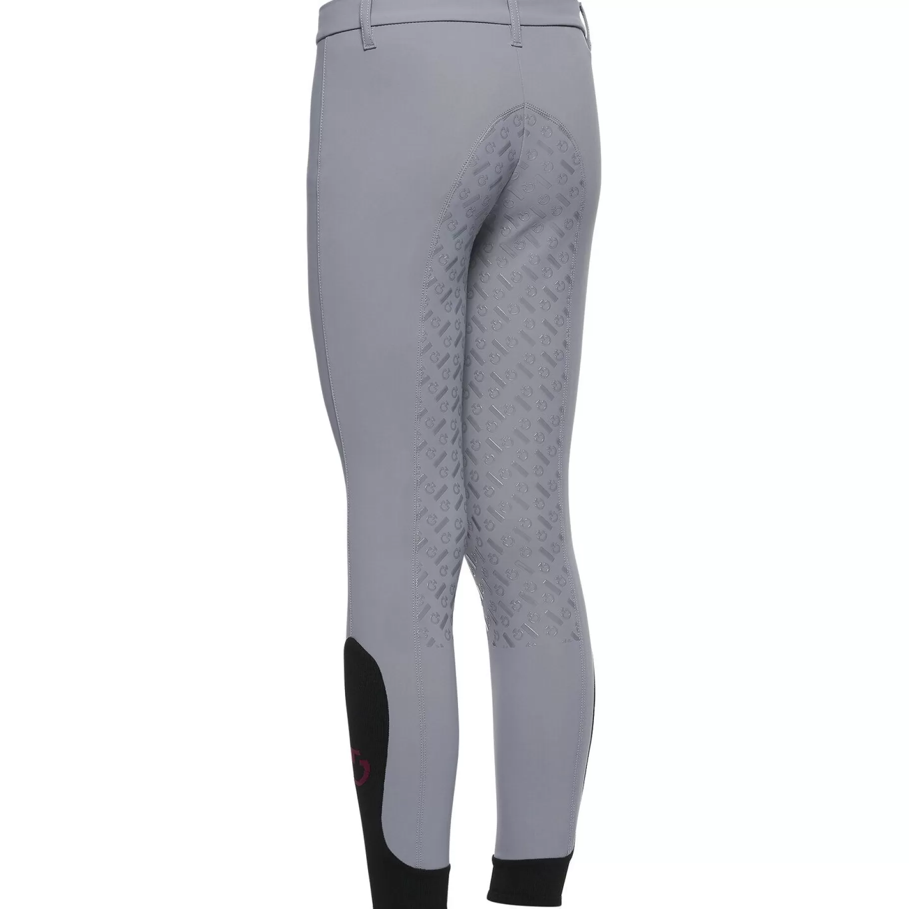 Kid'S Full Grip Dressage Breeches-Cavalleria Toscana Online
